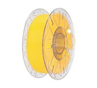 PLA RFID Filament 1.75mm 1KG with Built-in Intelligent Chip， High-Speed 3D Printing Filament with Auto Color Recognition， for Enhanced Print Efficiency & Material Management(Yellow)