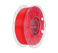 PLA RFID Filament 1.75mm 1KG with Built-in Intelligent Chip， High-Speed 3D Printing Filament with Auto Color Recognition， for Enhanced Print Efficiency & Material Management(Red)