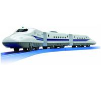 Pla S-11 Sound Series N700 Shinkansen (japan import)
