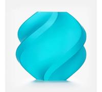 PLA Translucent Filament 1.75mm 1kg Spool - PLA 3D Printer Filament, Smooth Finish, Low Warp, Easy to Print, Compatible with Bambu Lab & Most FDM 3D Printers - Teal (13612) - Spool