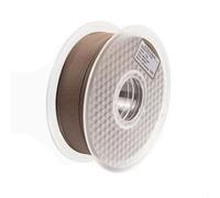 PLA Wood Color 1.75Mm Printing Line Material, 3D Printer Consumables, Accuracy+/-0.02Mm, 1Kg Spool,Sandalwood color