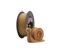 Pla-Wood Winkle Filament Winkle Pla-Hd Filament 1.75mm 300G Maple Wood