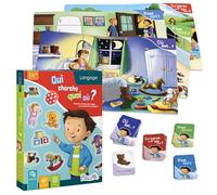 PLA9 Game Cupboard