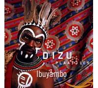 Plaatjies, Dizu - Ibuyambo