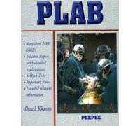 PLAB: 1