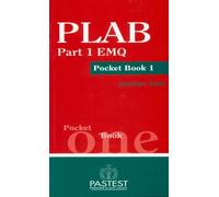 PLAB Part 1 EMQ Pocket Book 1