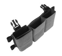 Placard Magazine Panel With Insert Holder, Elastic Kangaroo Mag Pocket 762 With Hook Panel For Vest Chest Rig(WG)