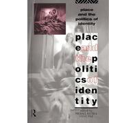 Place and the Politics of Identity
