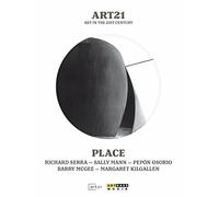 Various - Place - Art in the 21st Century [DVD]