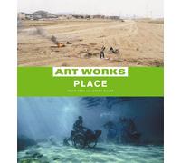 Place (Art Works) by Tacita Dean (2005-05-01)