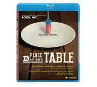 Place at the Table [Blu-ray] [2012] [US Import]