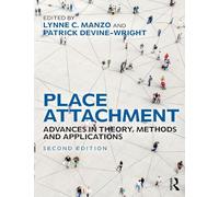 Place Attachment – Advances in Theory, Methods and Applications – Routledge
