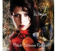 Place Between Places by Lili Haydn