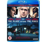 Place Beyond The Pines [2013] (Blu-ray)