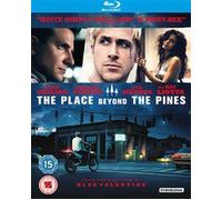 Place Beyond the Pines - Blu-ray Region B