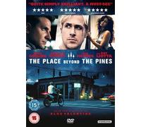 Place Beyond the Pines - DVD Region 2