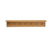 Place Coat Rack Large Oak
