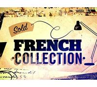 Place de la Bastille & York