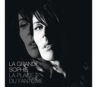 La Grande Sophie – Place Du Fantome – CD (US Import)