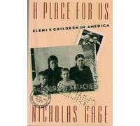 Place for Us: Eleni's Children in America
