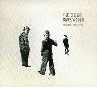 Place I Left Behind by Deep Dark Woods (2011-08-02)