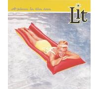 Place in the Sun by Lit (1999) Audio CD