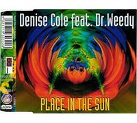 Place in the sun (feat. Dr. Weedy)
