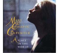 Place in the World by Mary-Chapin Carpenter