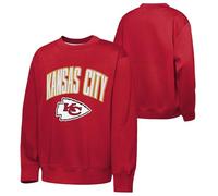 Place Kicker NFL Kansas City Chiefs Red Crew
