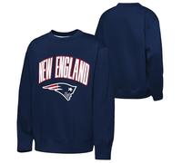 Place Kicker NFL New England Patriots Navy Crew