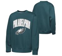 Place Kicker NFL Philadelphia Eagles Eagles Green Crew