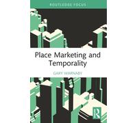 Place Marketing and Temporality