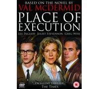 Place Of Execution [DVD]