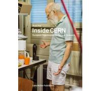 Place of Interest: CERN: European Organization for Nuclear Research: European Organization fur Nuclear Research (Places of Interest)