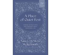 Place of Quiet Rest, A. Demoss, Demoss, New 9780802466426 Fast Free Shipping