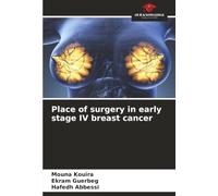 Place of surgery in early stage IV breast cancer