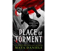 Place of Torment : A Snarky Urban Fantasy Vampire Series