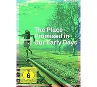 Place Promised in Our Early Da [Import allemand]