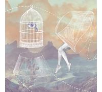 Place. T. Heads-Kishi Bashi - Bright Whites This Must Be The [VINYL]