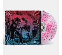 Place to Bury Strangers - Live At Levitation [New Vinyl LP] Clear Vinyl, Pink