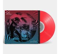 Place to Bury Strangers - Live At Levitation [New Vinyl LP] Colored Vinyl