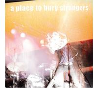 Place to Bury Strangers - Place to Bury Strangers