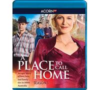 Place to Call Home, A: Series 3 [Blu-ray]