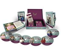 PLACE TO CALL HOME - DVD - K3z
