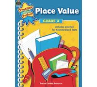 Place Value Grade 3: Place Value Grade 3 (practice makes perfect)