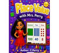 Place Value with Perry