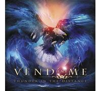 Place Vendome - Pop CD, Place Vendome - Thunder In The Distance (+1 Bonus Track)[002kr]