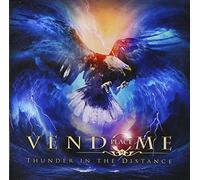 Place Vendome - Thunder In The Distance