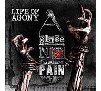 Place Where There's No More Pain - Of Agony Life Compact Disc