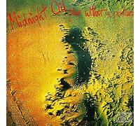 Midnight Oil – Place Without A Postcard – CD – Remastered